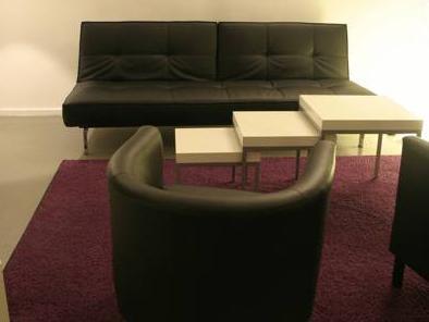 Ima Loft Apartments Берлин Экстерьер фото