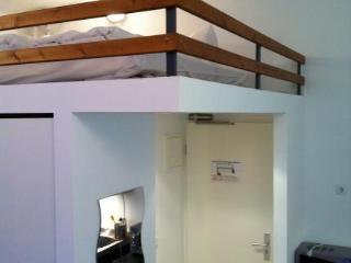 Ima Loft Apartments Берлин Экстерьер фото