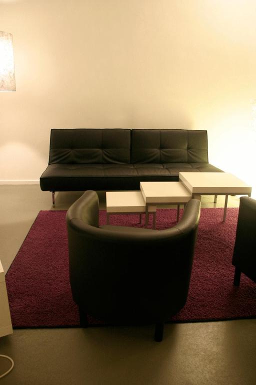 Ima Loft Apartments Берлин Экстерьер фото